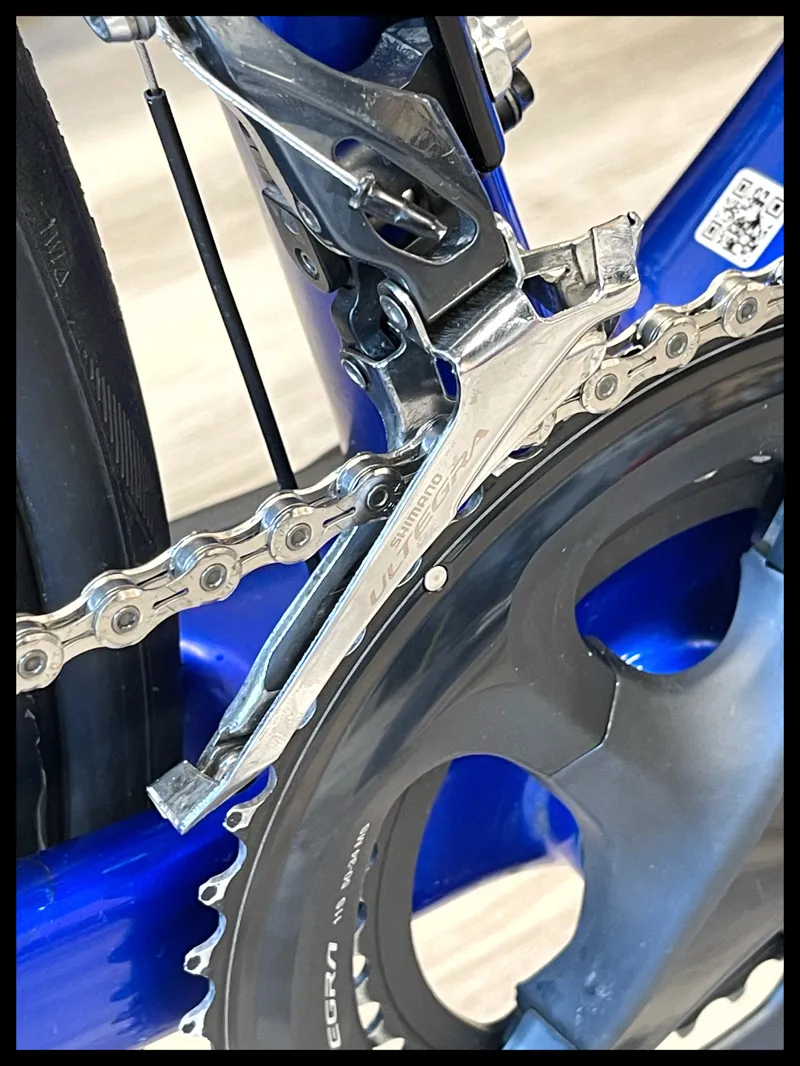 Giant Defy Advanced Pro 2 L Blue-6