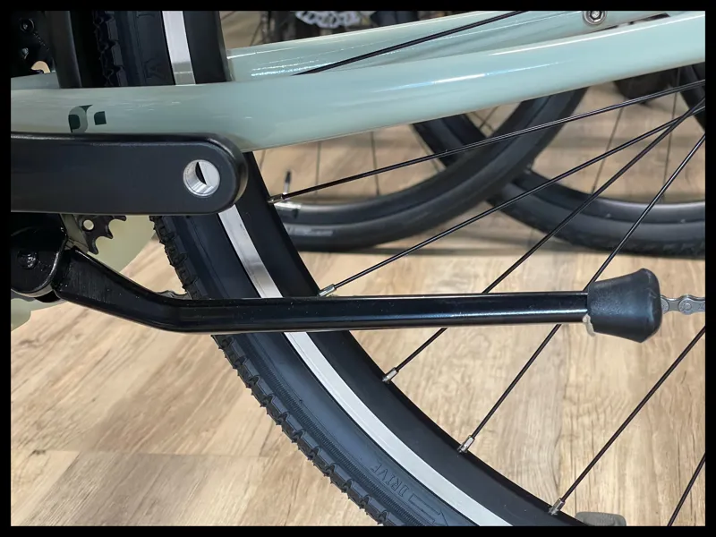 Liv Flourish FS 2 Small Desert Sage 2022-8