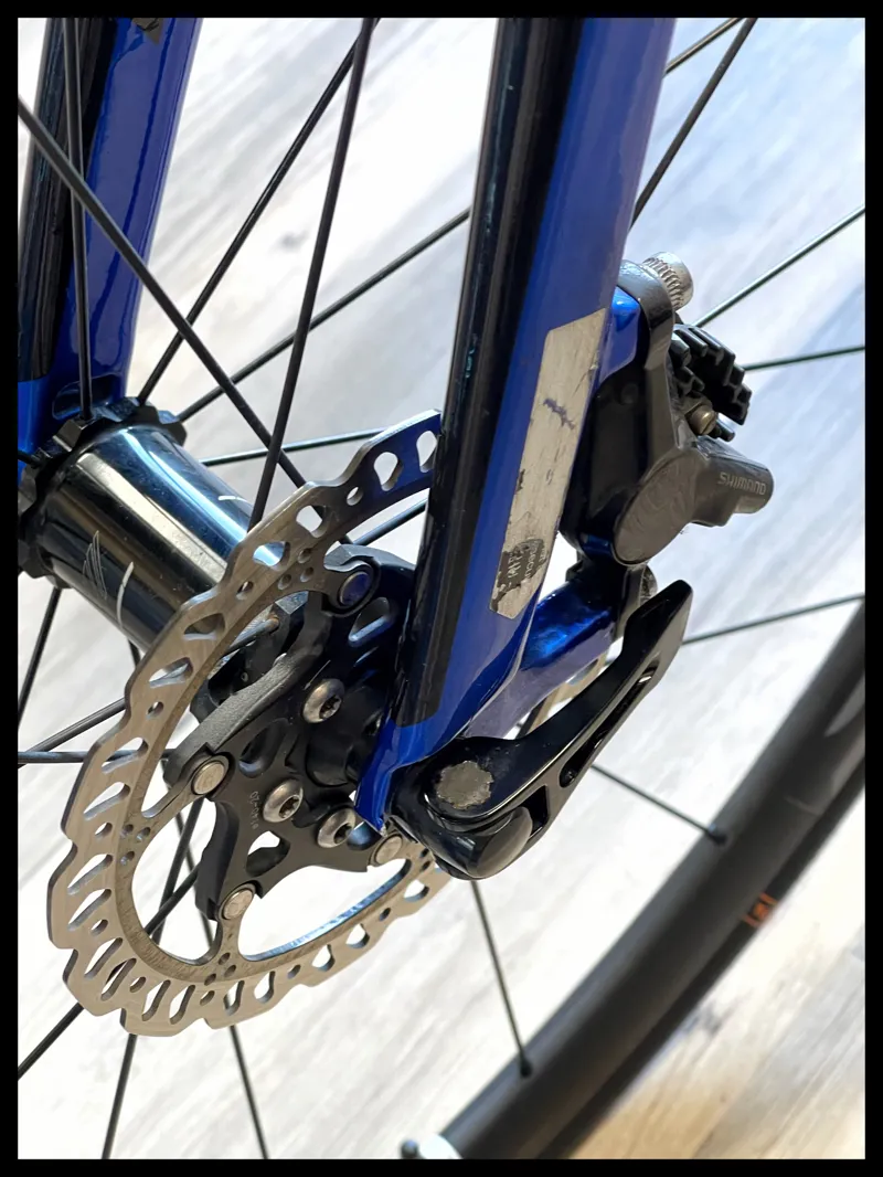 Giant Defy Advanced Pro 2 L Blue-5