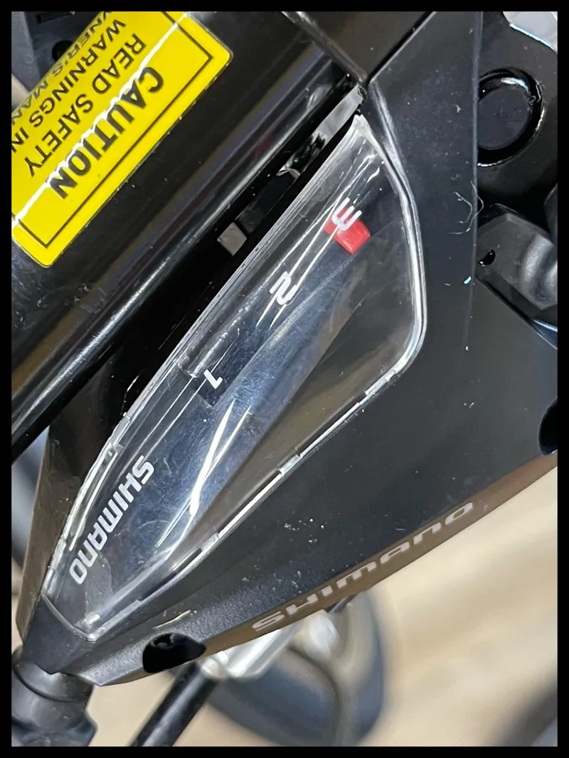 Liv Flourish FS 2 Small Desert Sage 2022-10