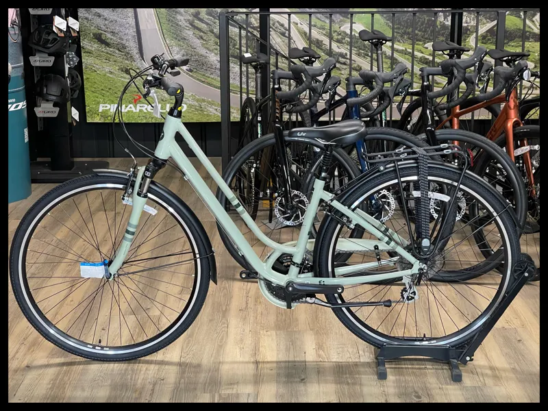 Liv Flourish FS 2 Small Desert Sage 2022-1