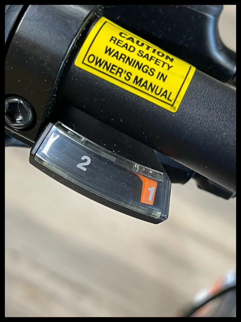 Liv Alight 2 City Disc Large Gloss Metal 2022-8