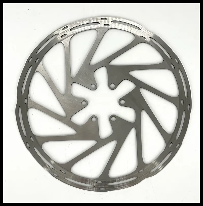 SRAM centreline 200 mm 6 Bolt Disc Rotor-1