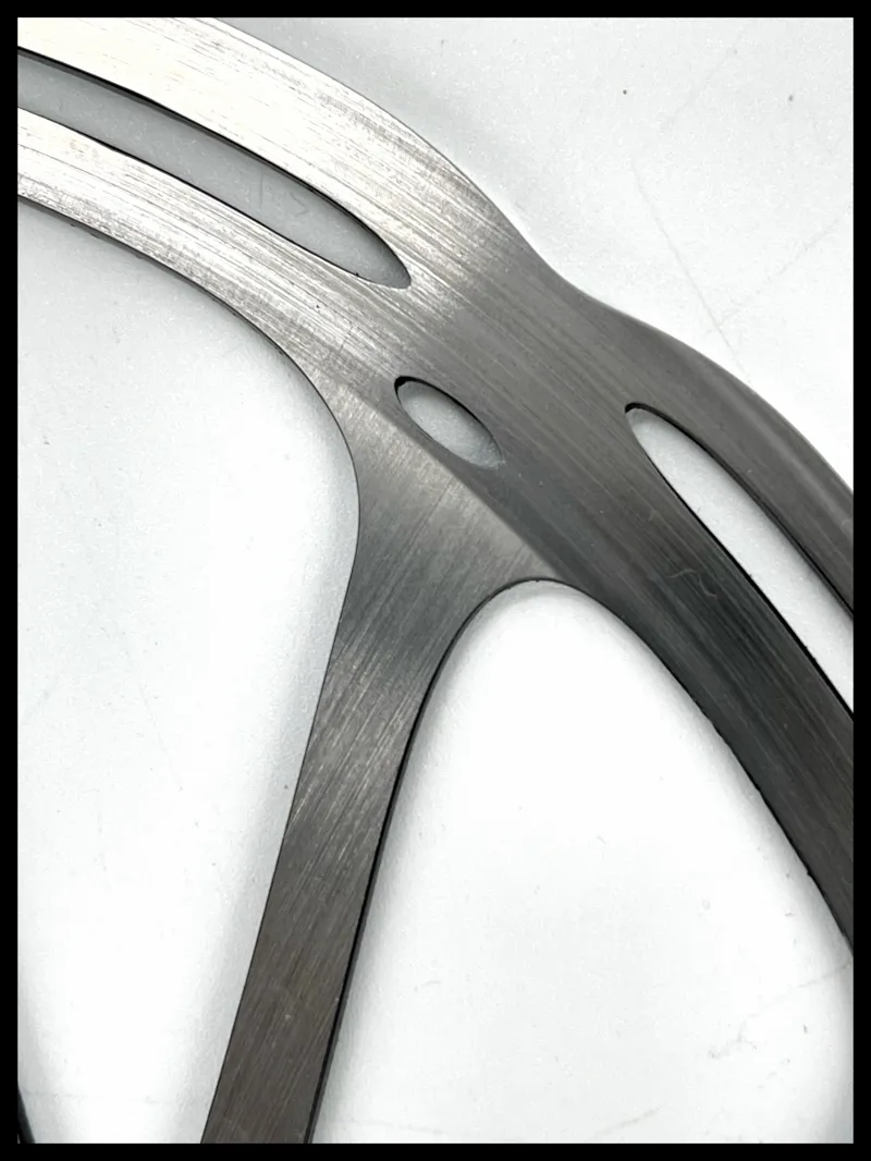 SRAM centreline 200 mm 6 Bolt Disc Rotor-3