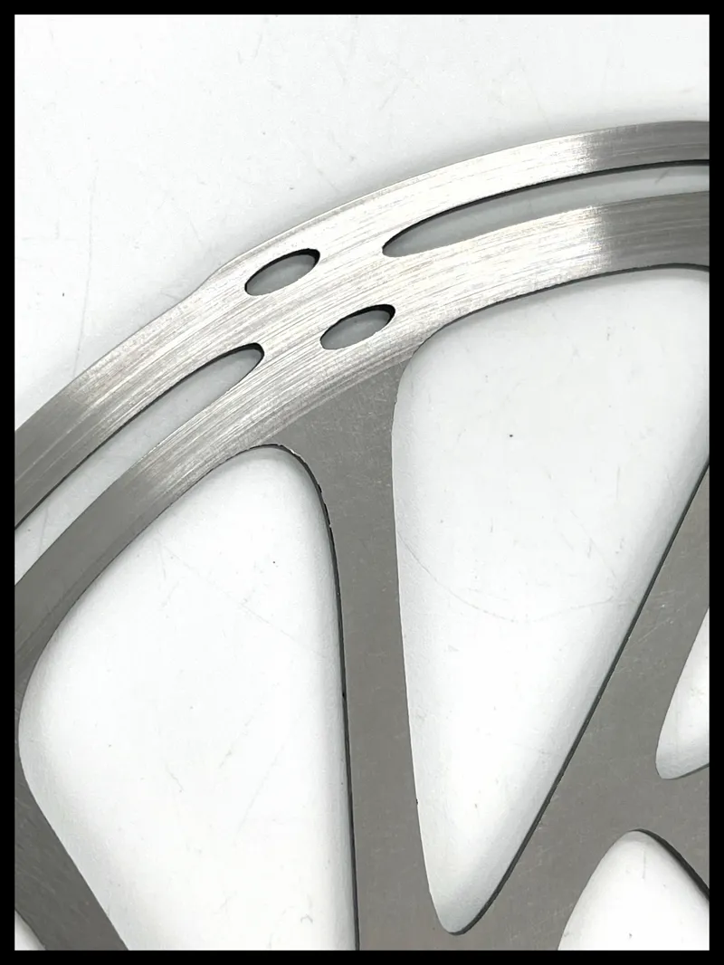 SRAM centreline 200 mm 6 Bolt Disc Rotor-2