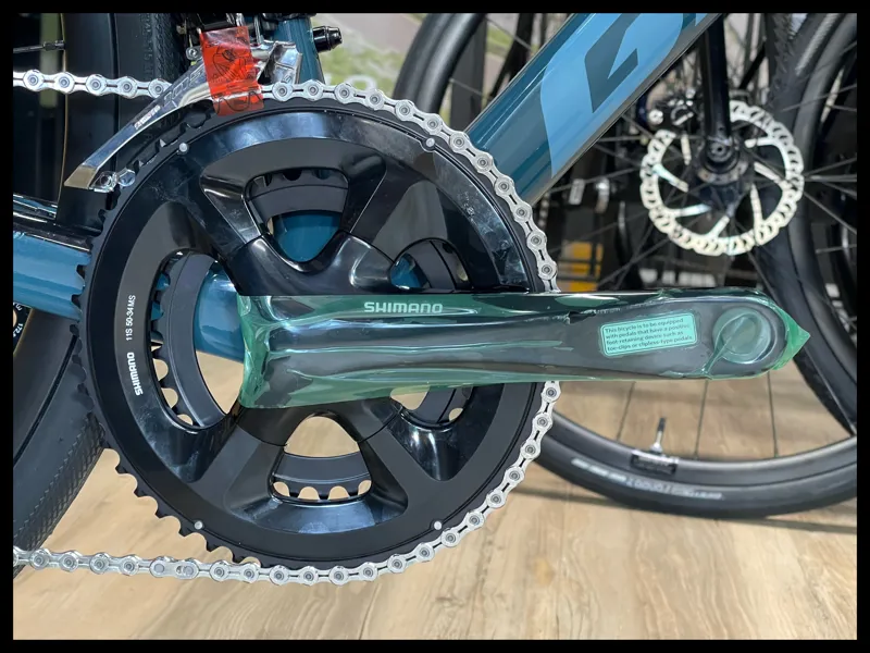 Giant Defy Advanced 2 Medium Deep Lake 2022-3