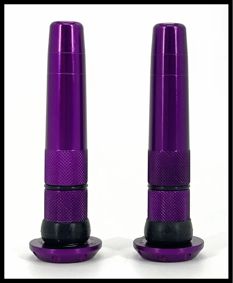Stealth Tubeless Puncture Plug Purple-1