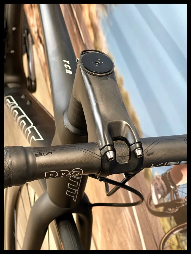 Giant TCR Adv SL 0 Medium Carbon Black-4