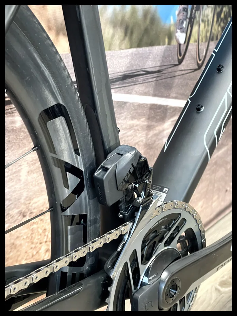 Giant TCR Adv SL 0 Medium Carbon Black-3