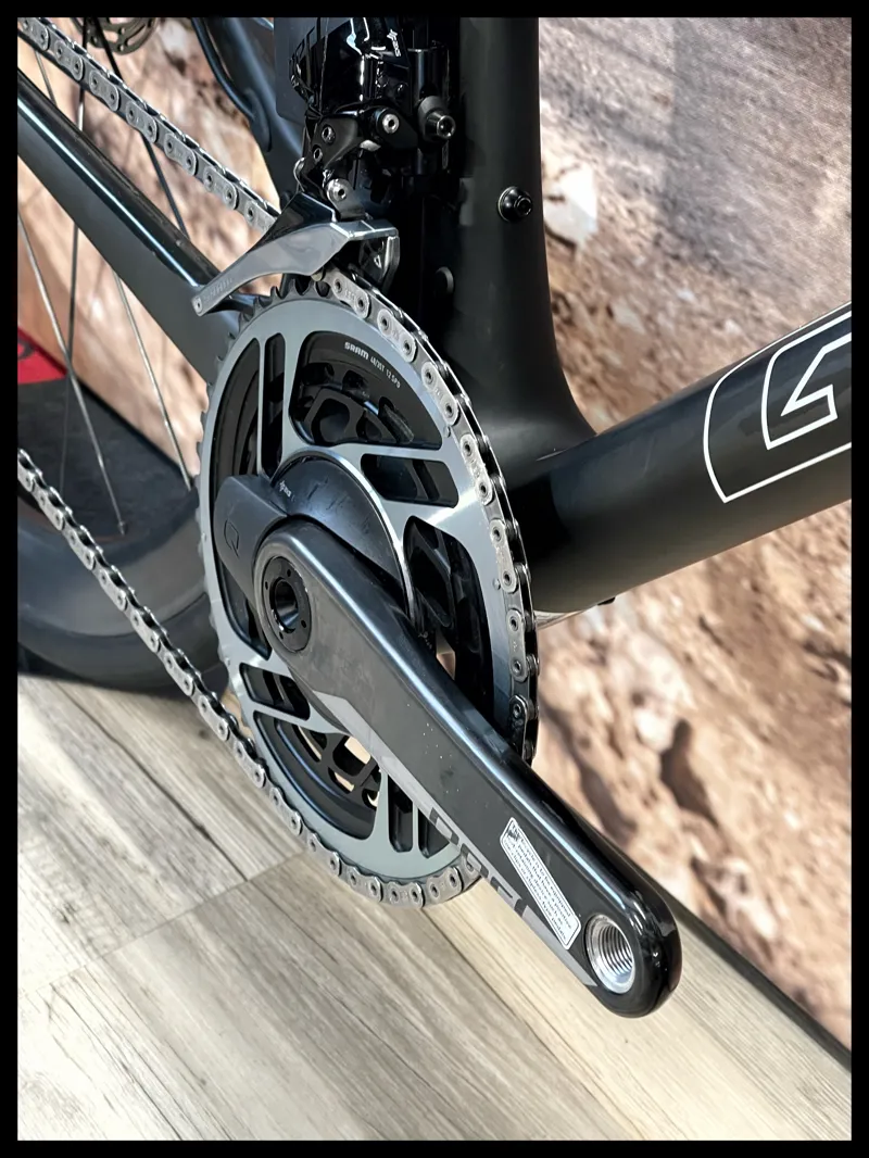 Giant TCR Adv SL 0 Medium Carbon Black-2