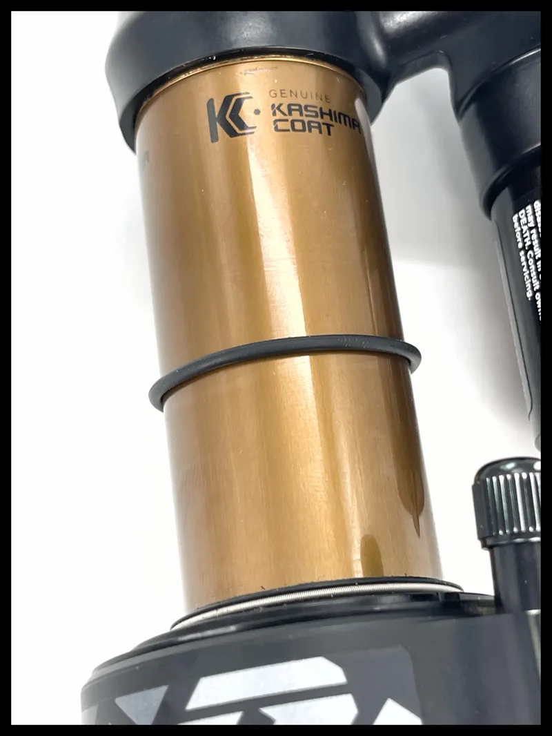 Fox Factory Series Float X2 2POS-ADJ Rear Shock-5