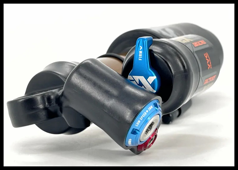 Fox Factory Series Float X2 2POS-ADJ Rear Shock-3