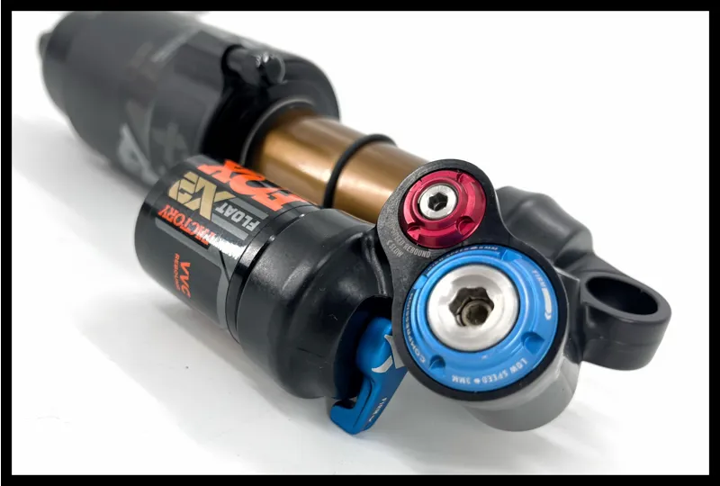 Fox Factory Series Float X2 2POS-ADJ Rear Shock-2
