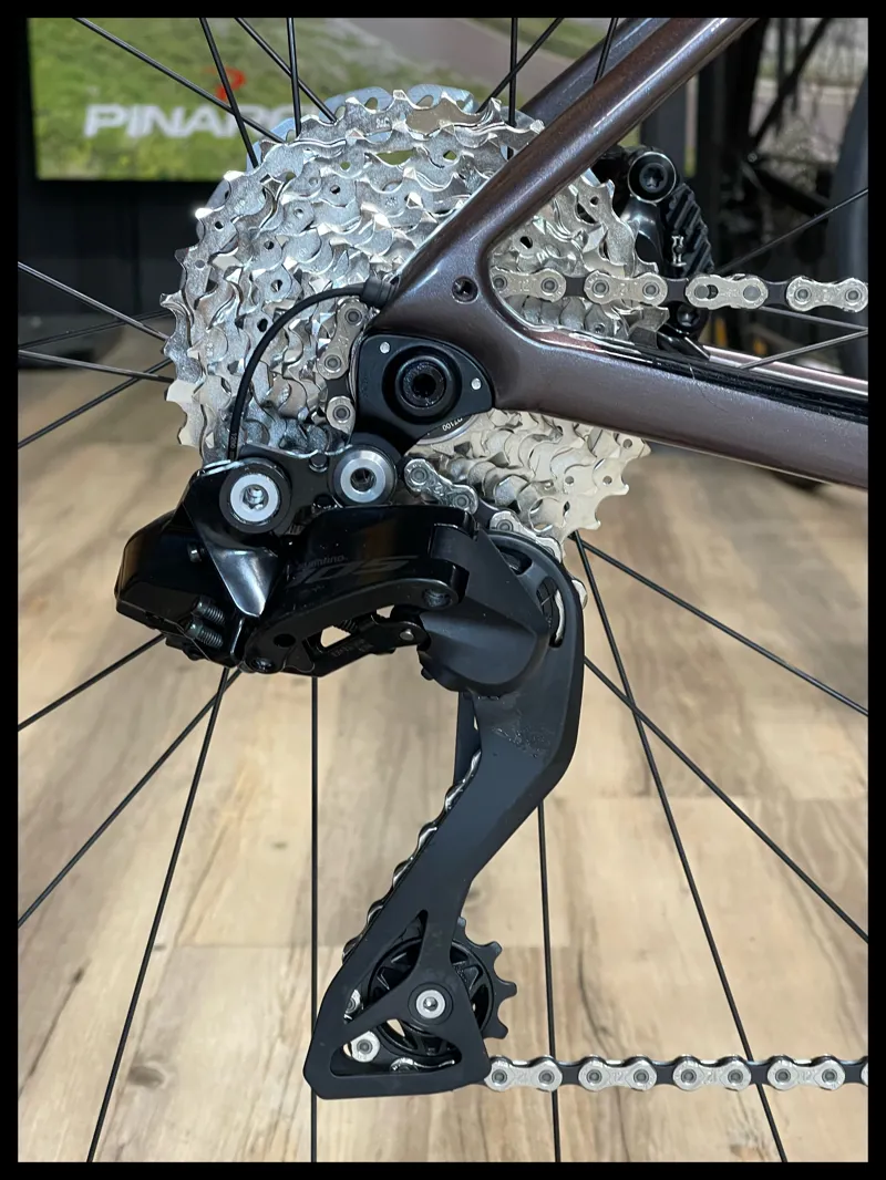 Giant Defy Advanced 1 Small Orion Nebula 2023-4