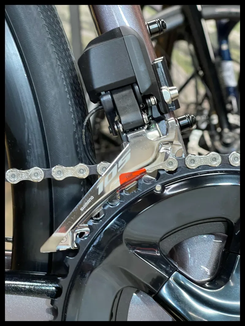 Giant Defy Advanced 1 Small Orion Nebula 2023-5