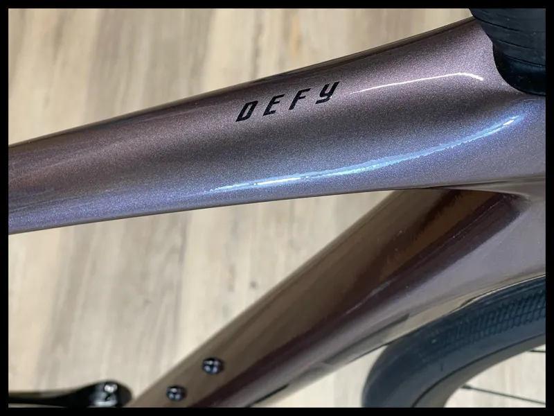 Giant Defy Advanced 1 Small Orion Nebula 2023-2