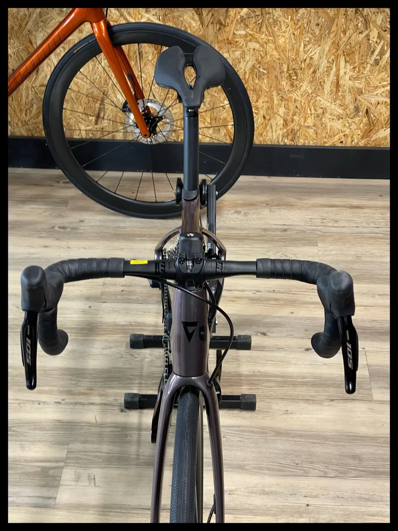 Giant Defy Advanced 1 Small Orion Nebula 2023-3