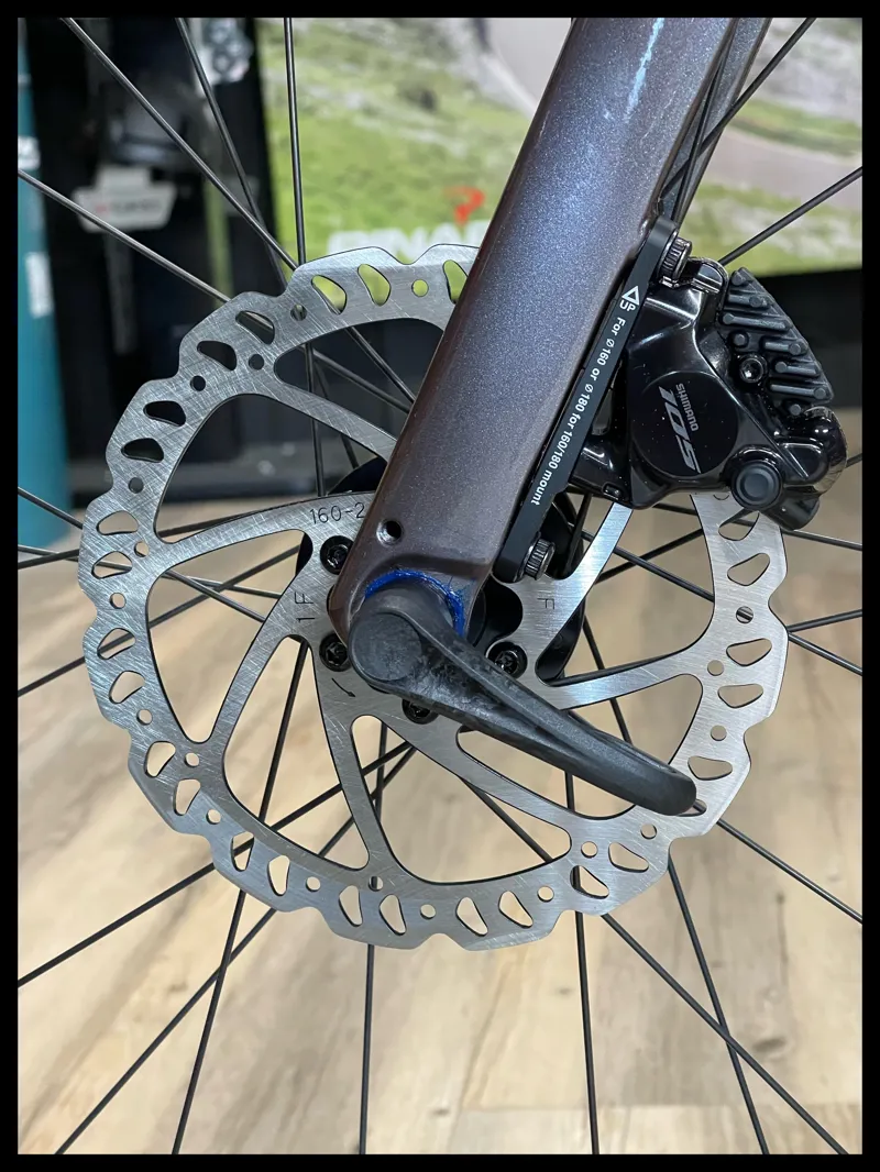 Giant Defy Advanced 1 Small Orion Nebula 2023-7