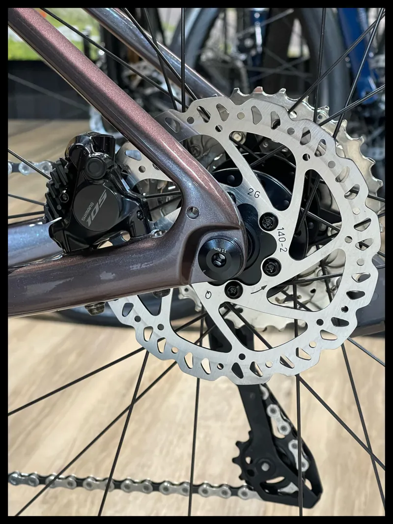 Giant Defy Advanced 1 Small Orion Nebula 2023-8