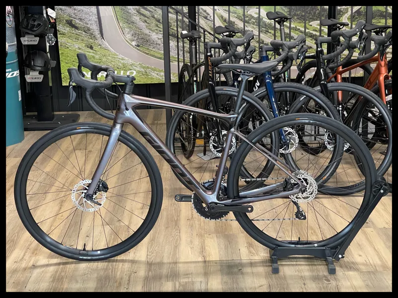 Giant Defy Advanced 1 Small Orion Nebula 2023-1