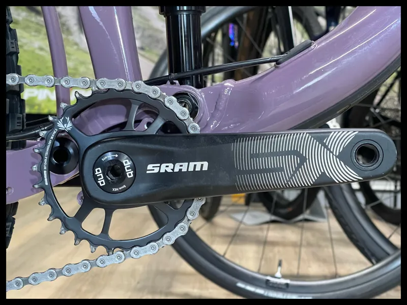 Liv Intrigue Medium Eucalyptus 2022-4