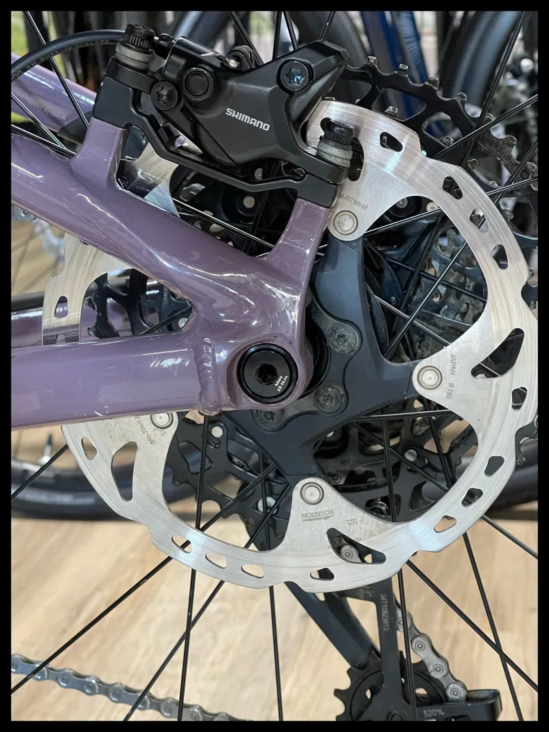 Liv Intrigue Medium Eucalyptus 2022-7