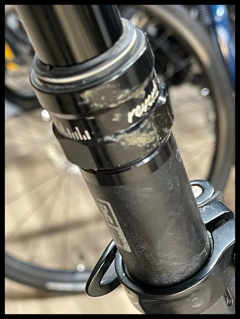 Conway WME 1027 Medium  27.5er Gunmetal Grey 2015-4