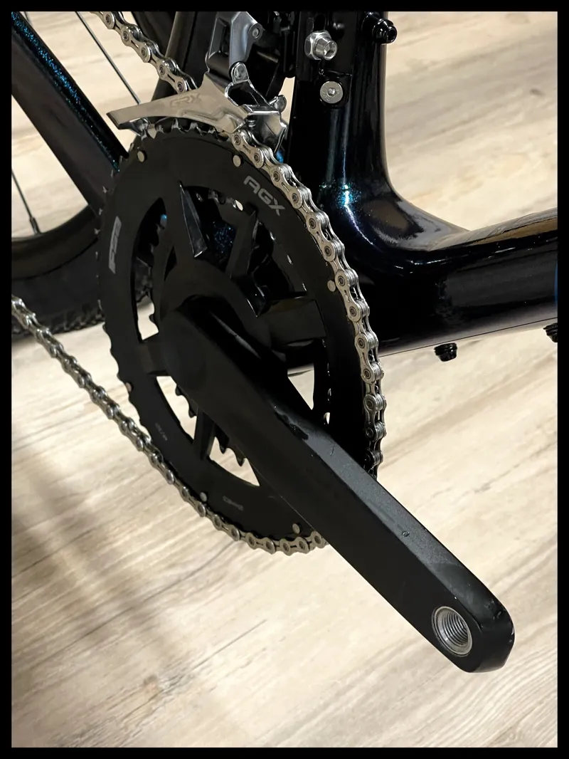 Giant Revolt Advanced 2 Medium Large Starry Night-2