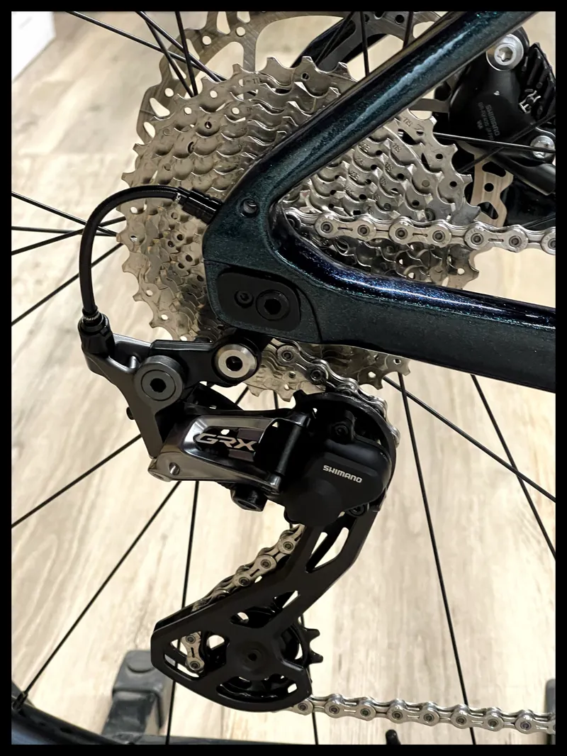 Giant Revolt Advanced 2 Medium Large Starry Night-3