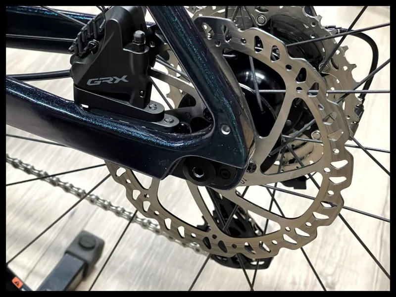 Giant Revolt Advanced 2 Medium Large Starry Night-7