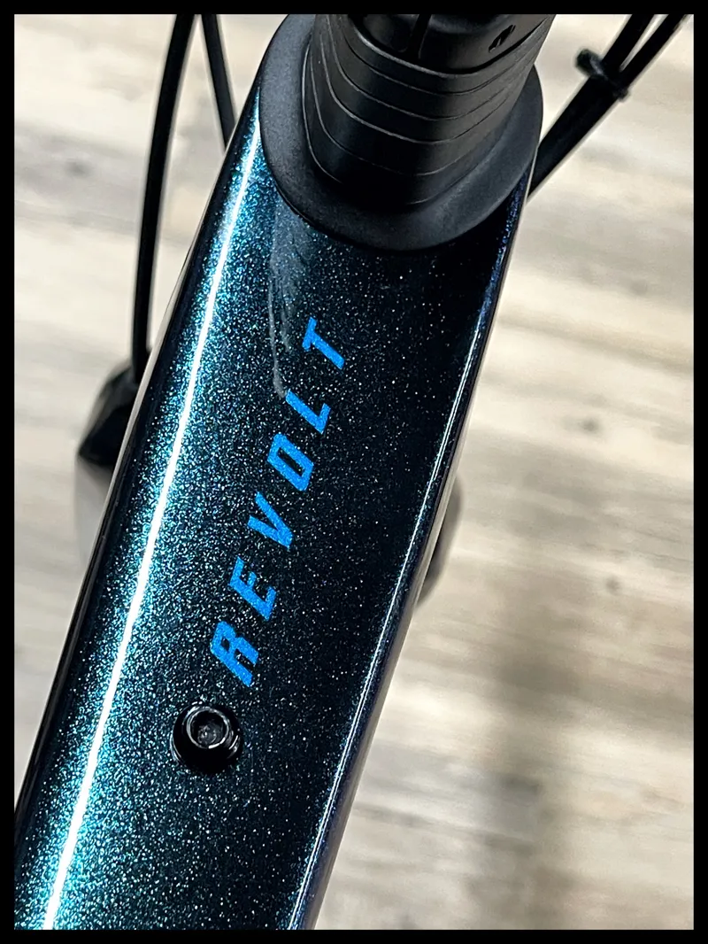 Giant Revolt Advanced 2 Medium Large Starry Night-6