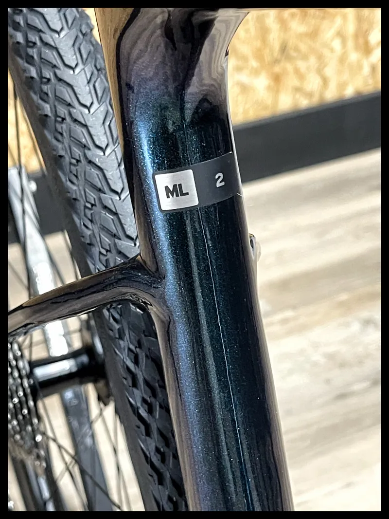 Giant Revolt Advanced 2 Medium Large Starry Night-5