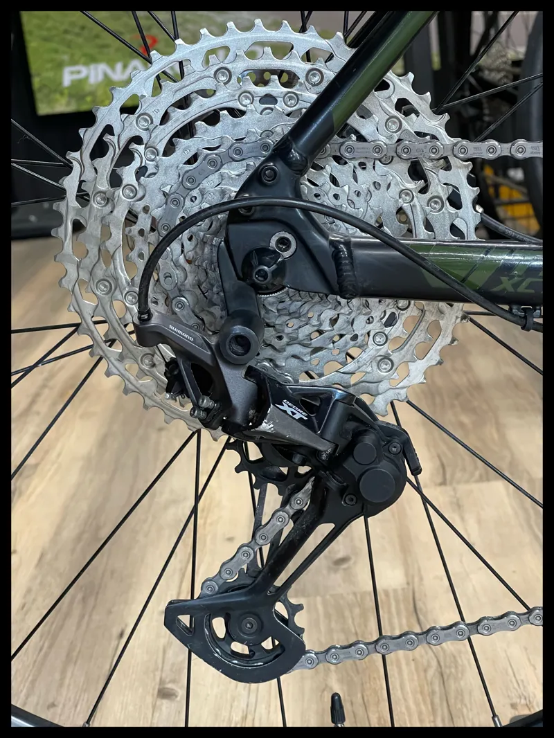 Giant Terrago 29 1 Large Metallic Black 2020-4