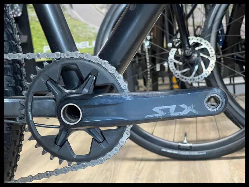 Giant Terrago 29 1 Large Metallic Black 2020-5