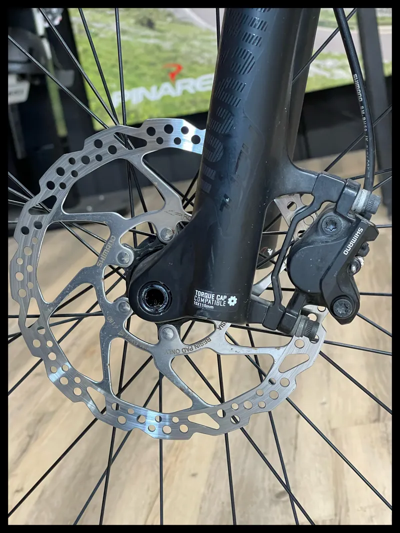 Giant Terrago 29 1 Large Metallic Black 2020-7