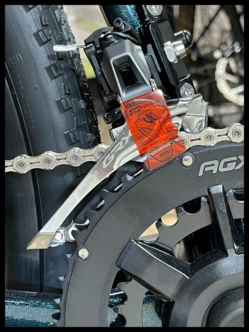 Revolt Advanced 2 Medium Starry Night 2022-5