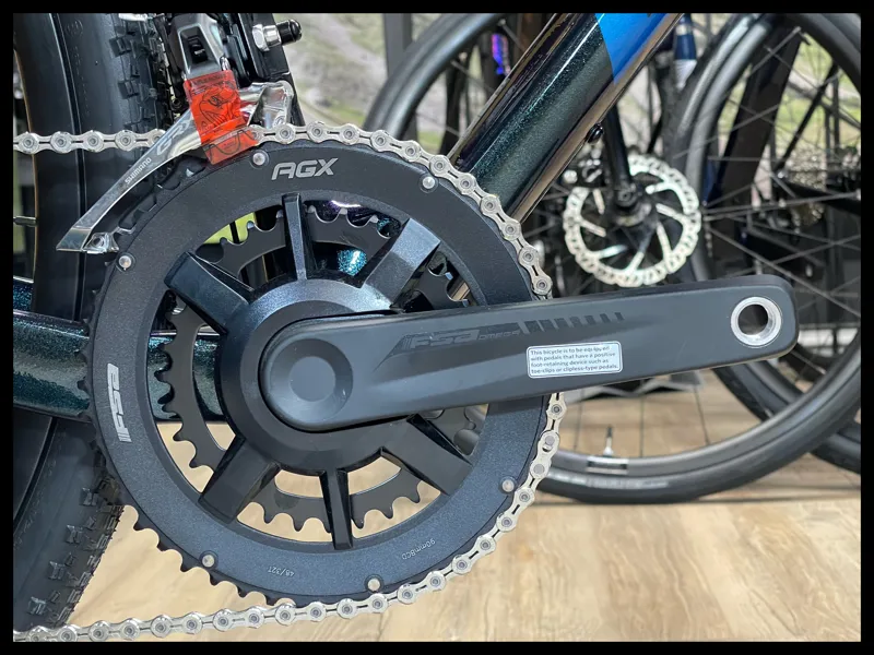 Revolt Advanced 2 Medium Starry Night 2022-6