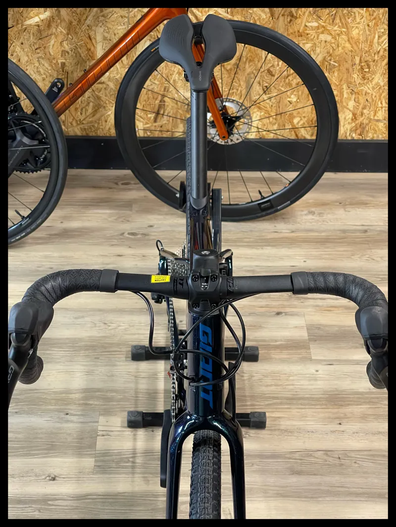 Revolt Advanced 2 Medium Starry Night 2022-3