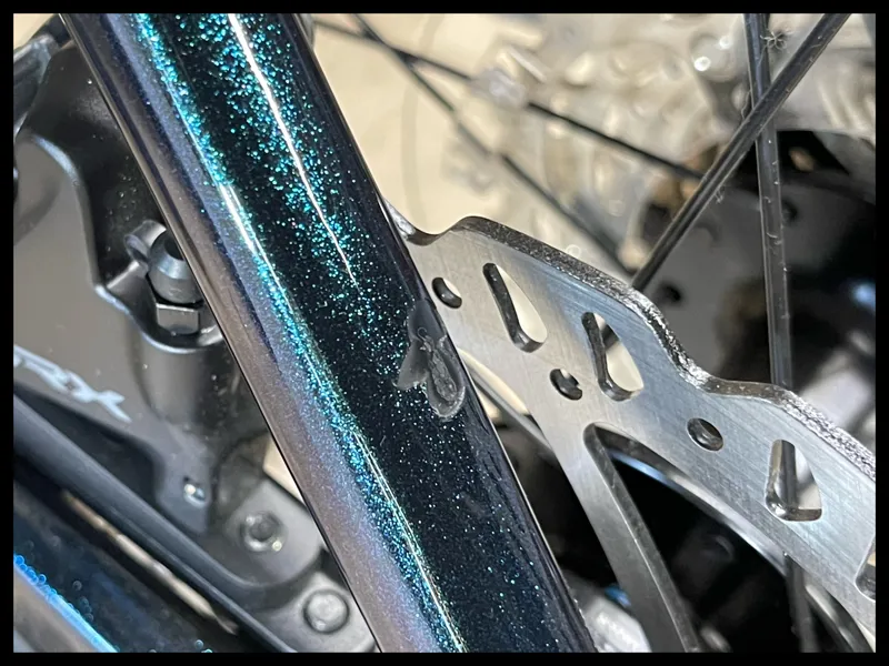 Revolt Advanced 2 Medium Starry Night 2022-9