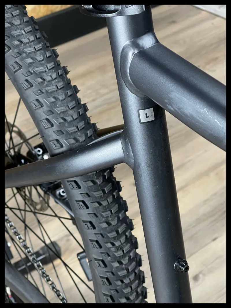 Giant Talon E+ 29er Sport 25km/h Large Graphite-5