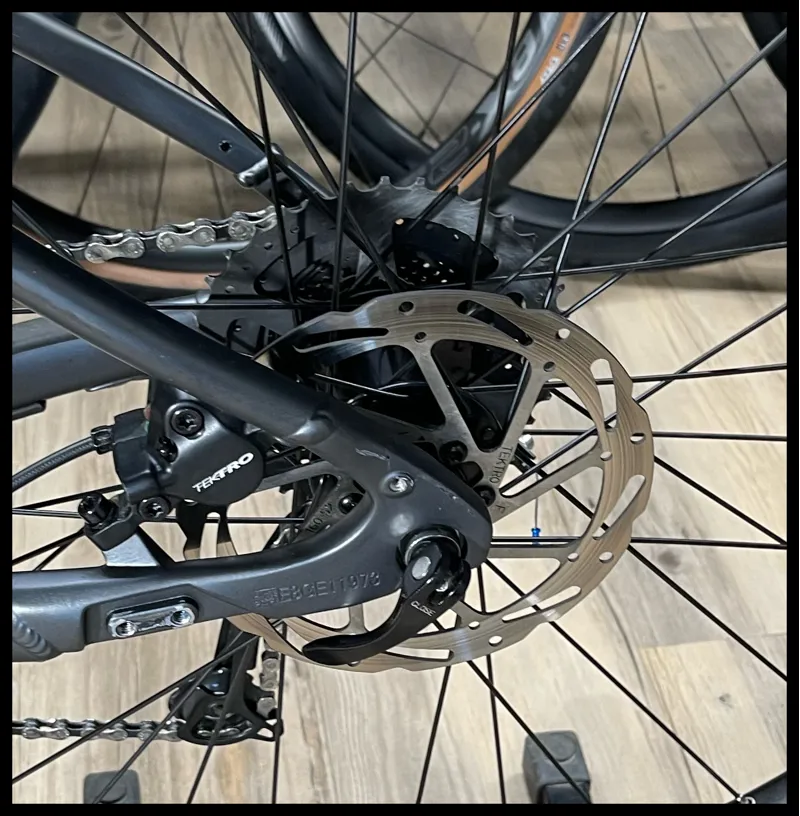 Giant Talon E+ 29er Sport 25km/h Large Graphite-4