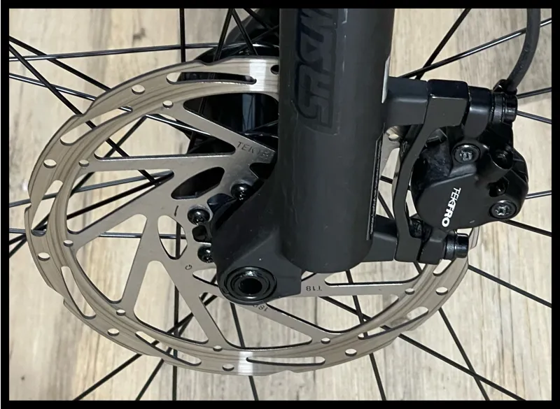 Giant Talon E+ 29er Sport 25km/h Large Graphite-3