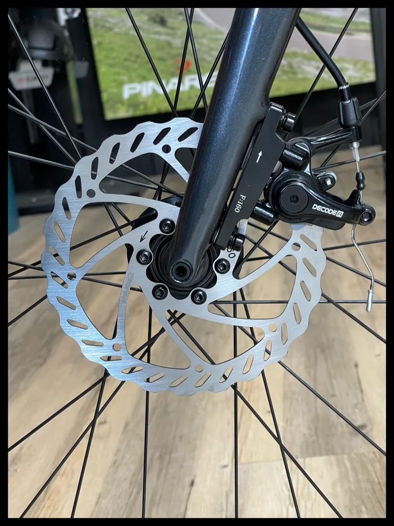 2021 Cannondale Topstone 3 Gravel Bike in Black-8