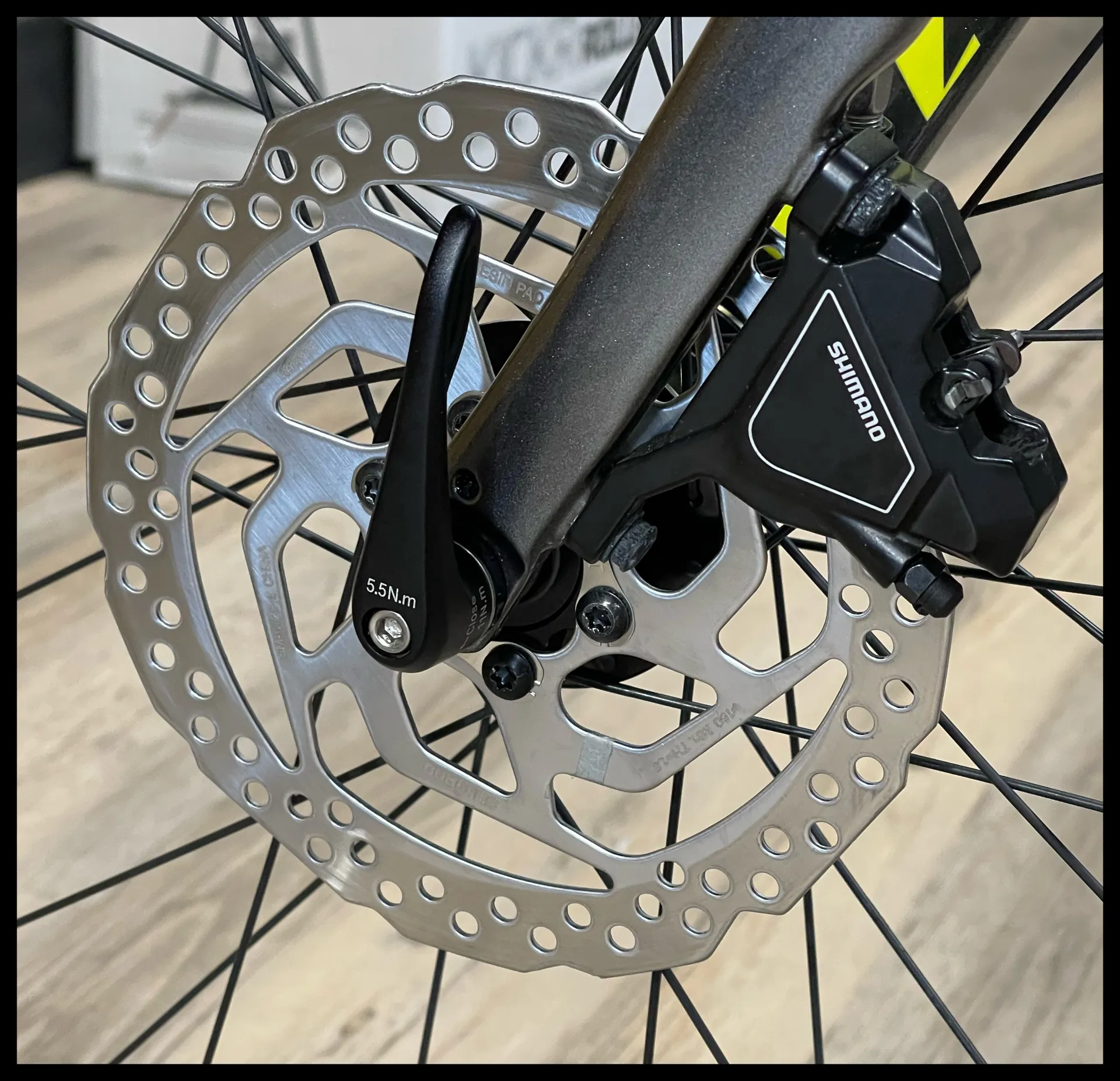 Giant FastRoad E+ Pro 25km/h Medium Antracite