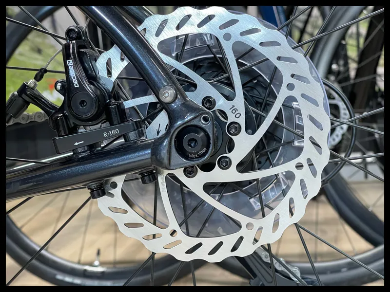 2021 Cannondale Topstone 3 Gravel Bike in Black-9