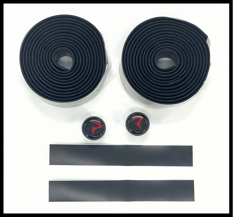 Pinarello Black Bar Tape