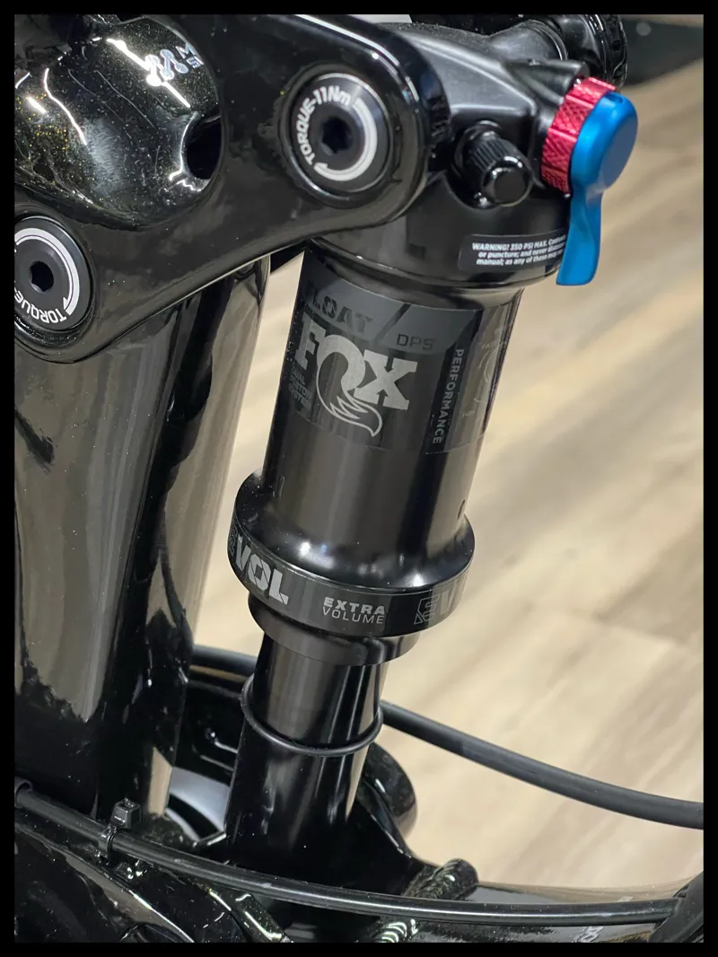 Giant Trance X 29er 1 L Panther 29er Black -5