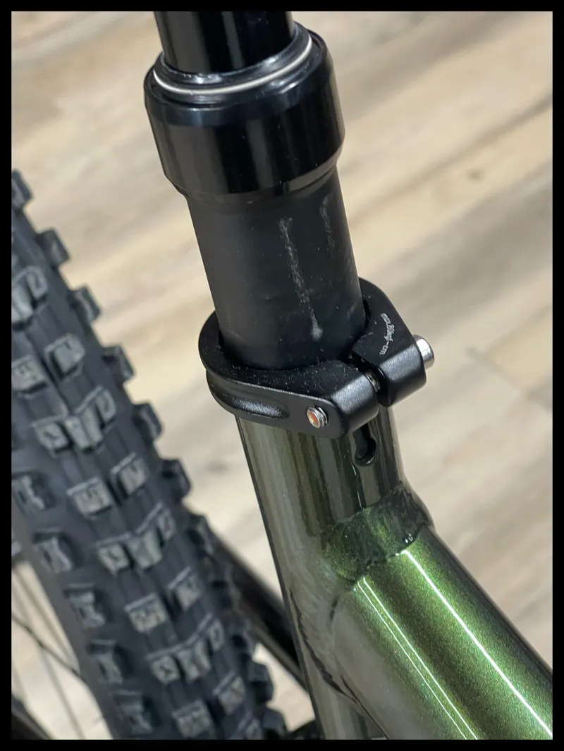 Giant Trance X 29er 1 L Panther 29er Black -9