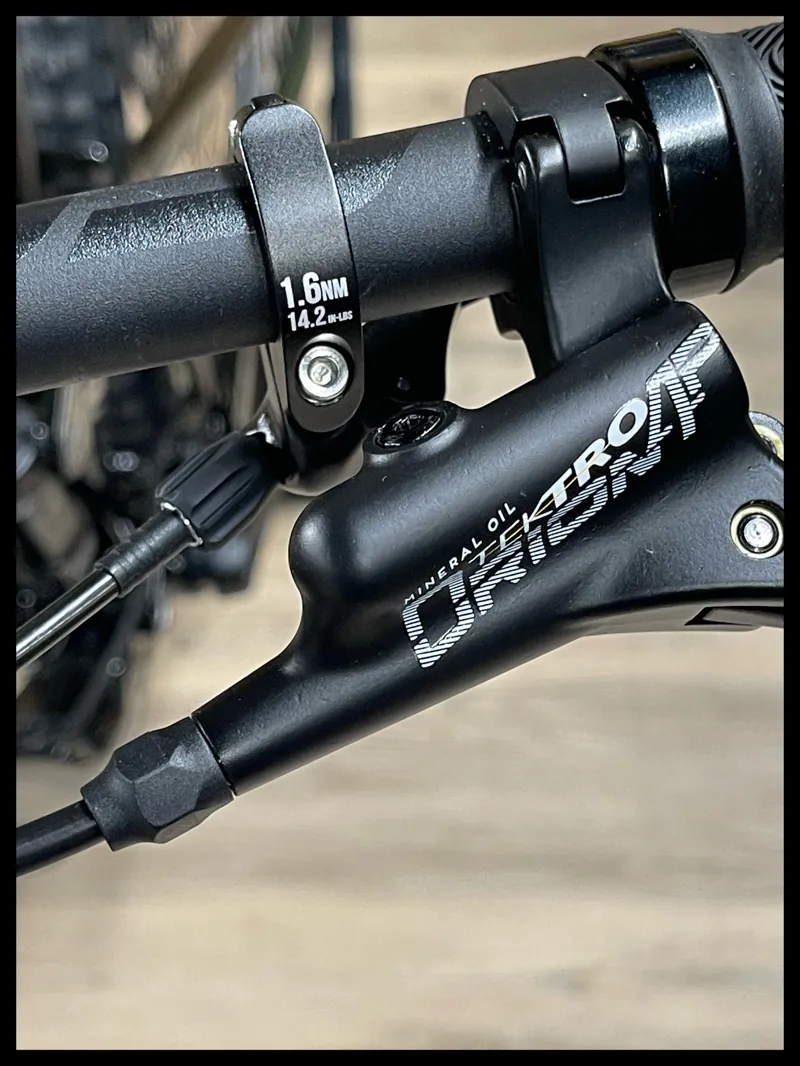 Giant Trance X 29er 1 L Panther 29er Black -3