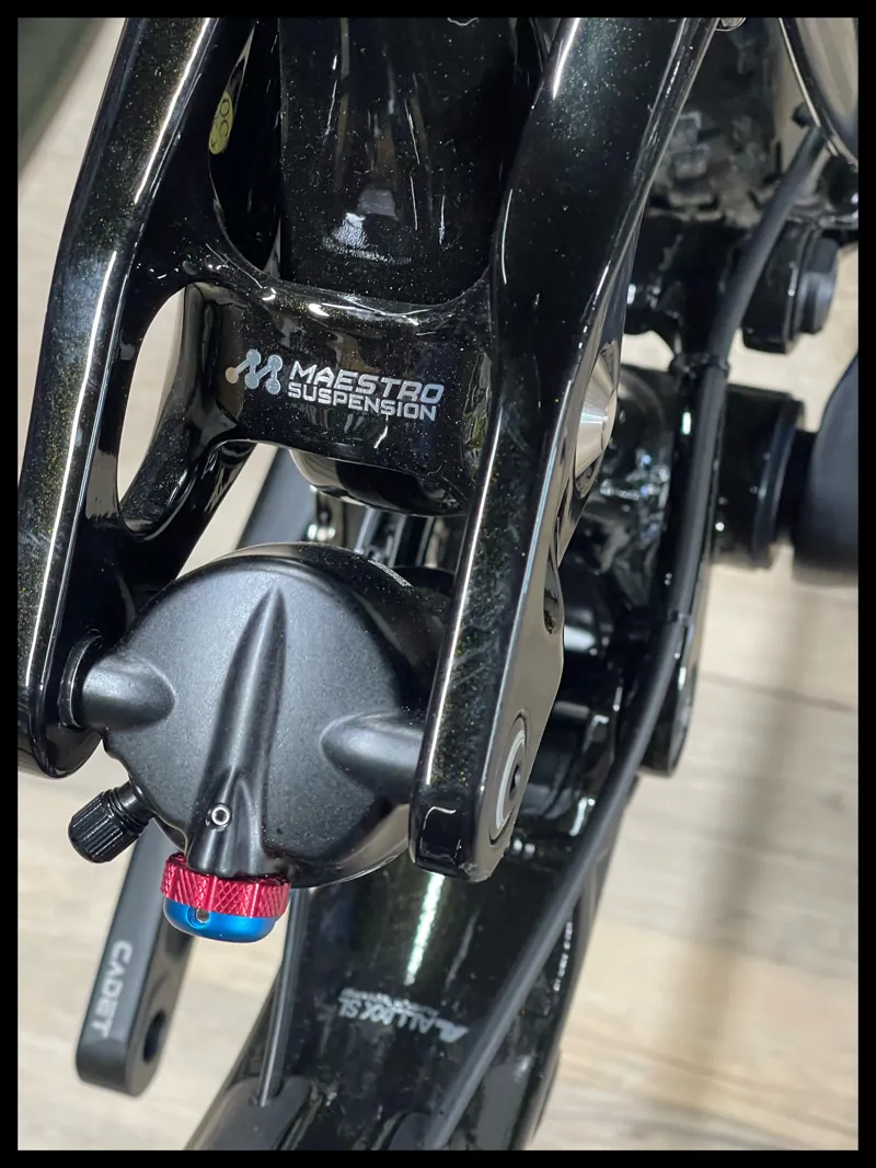 Giant Trance X 29er 1 L Panther 29er Black -2